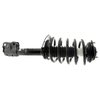 SR4508 Strut-Plus Strut and Coil Spring Assembly for 2011-2017 Jeep Compass, Patriot - image 2