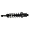 SR4514 Strut-Plus Strut and Coil Spring Assembly for 2004-2009 Toyota Prius - image 2