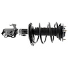 SR4520 Strut-Plus Strut and Coil Spring Assembly for 2011-2016 Scion tC, 2012-2017 Toyota Prius V - image 1