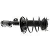 SR4520 Strut-Plus Strut and Coil Spring Assembly for 2011-2016 Scion tC, 2012-2017 Toyota Prius V - image 4