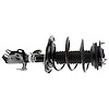 SR4521 Strut-Plus Strut and Coil Spring Assembly for 2011-2016 Scion tC, 2012-2017 Toyota Prius V - image 1