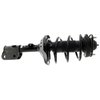 SR4522 Strut-Plus Strut and Coil Spring Assembly for 2005-2006 Honda Odyssey - image 2