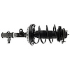 SR4523 Strut-Plus Strut and Coil Spring Assembly for 2005-2006 Honda Odyssey - image 1