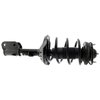 SR4523 Strut-Plus Strut and Coil Spring Assembly for 2005-2006 Honda Odyssey - image 4