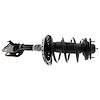 SR4525 Strut-Plus Strut and Coil Spring Assembly for 2007 Honda Odyssey - image 1
