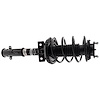 SR4533 Strut-Plus Strut and Coil Spring Assembly for 2011-2014 Ford Mustang Base, 2011-2014 Ford Mustang GT - image 1