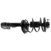 SR4539 Strut-Plus Strut and Coil Spring Assembly for 2007-2013 Mitsubishi Outlander - image 3