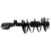 SR4539 Strut-Plus Strut and Coil Spring Assembly for 2007-2013 Mitsubishi Outlander - image 4