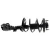 SR4540 Strut-Plus Strut and Coil Spring Assembly for 2007-2013 Mitsubishi Outlander - image 2