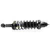 SR4541 Strut-Plus Strut Assembly for Mitsubishi Lancer - image 1
