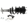 SR4545K Truck-Plus Leveling Assembly Strut and Coil Spring Assembly for 2014-2020 Chevrolet and GMC Models - image 1