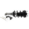 SR4557K Truck-Plus Strut Assembly Fits Select 2014-2019 GM - image 1