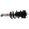 SR4557K Truck-Plus Strut Assembly Fits Select 2014-2019 GM - image 3