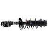 SR4551 Strut-Plus Strut and Coil Spring Assembly for 2015-2019 Honda Fit - image 1