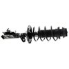 SR4551 Strut-Plus Strut and Coil Spring Assembly for 2015-2019 Honda Fit - image 2