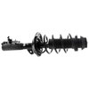 SR4552 Strut-Plus Strut and Coil Spring Assembly for 2015-2019 Honda Fit - image 2