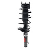 STRUT-PLUS FORD TRANSIT C - image 1