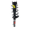 STRUT-PLUS FORD TRANSIT C - image 1