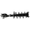 SR4563 Strut-Plus Strut and Coil Spring Assembly for 2013-2016 Mazda CX-5 - image 1