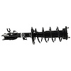 SR4564 Strut-Plus Strut Assembly for Mazda CX-5 - image 1