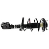 SR4565 Strut-Plus Strut and Coil Spring Assembly for 2008-2017 Mitsubishi Lancer - image 1