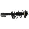 SR4565 Strut-Plus Strut and Coil Spring Assembly for 2008-2017 Mitsubishi Lancer - image 3