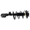 SR4565 Strut-Plus Strut and Coil Spring Assembly for 2008-2017 Mitsubishi Lancer - image 4