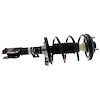 SR4566 Strut-Plus Strut and Coil Spring Assembly for 2008-2017 Mitsubishi Lancer - image 1