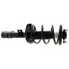 SR4566 Strut-Plus Strut and Coil Spring Assembly for 2008-2017 Mitsubishi Lancer - image 3