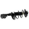 SR4566 Strut-Plus Strut and Coil Spring Assembly for 2008-2017 Mitsubishi Lancer - image 4