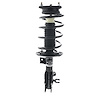 SR4570 Strut-Plus Strut and Coil Spring Assembly for 2014-2021 Mazda 6 - image 1