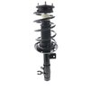 SR4570 Strut-Plus Strut and Coil Spring Assembly for 2014-2021 Mazda 6 - image 3