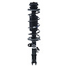 SR4572 Strut-Plus Strut and Coil Spring Assembly for 2012-2019 Nissan Versa, 2014-2019 Nissan Versa Note - image 1
