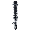 SR4573 Strut-Plus Strut and Coil Spring Assembly for 2012-2019 Nissan Versa, 2014-2019 Nissan Versa Note - image 1