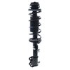 SR4573 Strut-Plus Strut and Coil Spring Assembly for 2012-2019 Nissan Versa, 2014-2019 Nissan Versa Note - image 2