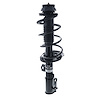 SR4574 Strut-Plus Strut and Coil Spring Assembly for 2012-2017 Kia Rio, 2012-2017 Hyundai Accent - image 1