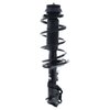 SR4574 Strut-Plus Strut and Coil Spring Assembly for 2012-2017 Kia Rio, 2012-2017 Hyundai Accent - image 2