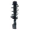 SR4574 Strut-Plus Strut and Coil Spring Assembly for 2012-2017 Kia Rio, 2012-2017 Hyundai Accent - image 4