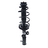 SR4575 Strut-Plus Strut and Coil Spring Assembly for 2012-2017 Kia Rio, 2012-2017 Hyundai Accent - image 1