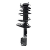 SR4577 Strut-Plus Strut and Coil Spring Assembly for 2007-2011 Toyota Camry SE - image 1