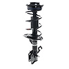 SR4578 Strut-Plus Strut and Coil Spring Assembly for 2011-2024 Nissan LEAF - image 1