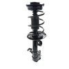 SR4578 Strut-Plus Strut and Coil Spring Assembly for 2011-2024 Nissan LEAF - image 3