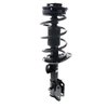 SR4578 Strut-Plus Strut and Coil Spring Assembly for 2011-2024 Nissan LEAF - image 4