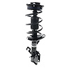 SR4579 Strut-Plus Strut and Coil Spring Assembly for 2011-2024 Nissan LEAF - image 1