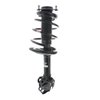 SR4587 Strut-Plus Strut and Coil Spring Assembly for 2015-2017 Toyota Camry - image 2