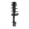 SR4587 Strut-Plus Strut and Coil Spring Assembly for 2015-2017 Toyota Camry - image 4