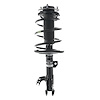SR4588 Strut-Plus Strut and Coil Spring Assembly for 2015-2017 Toyota Camry - image 1