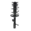 SR4588 Strut-Plus Strut and Coil Spring Assembly for 2015-2017 Toyota Camry - image 3