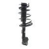 SR4588 Strut-Plus Strut and Coil Spring Assembly for 2015-2017 Toyota Camry - image 4