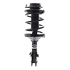 SR4591 Strut-Plus Strut and Coil Spring Assembly for 2005-2009 Subaru Legacy - image 1